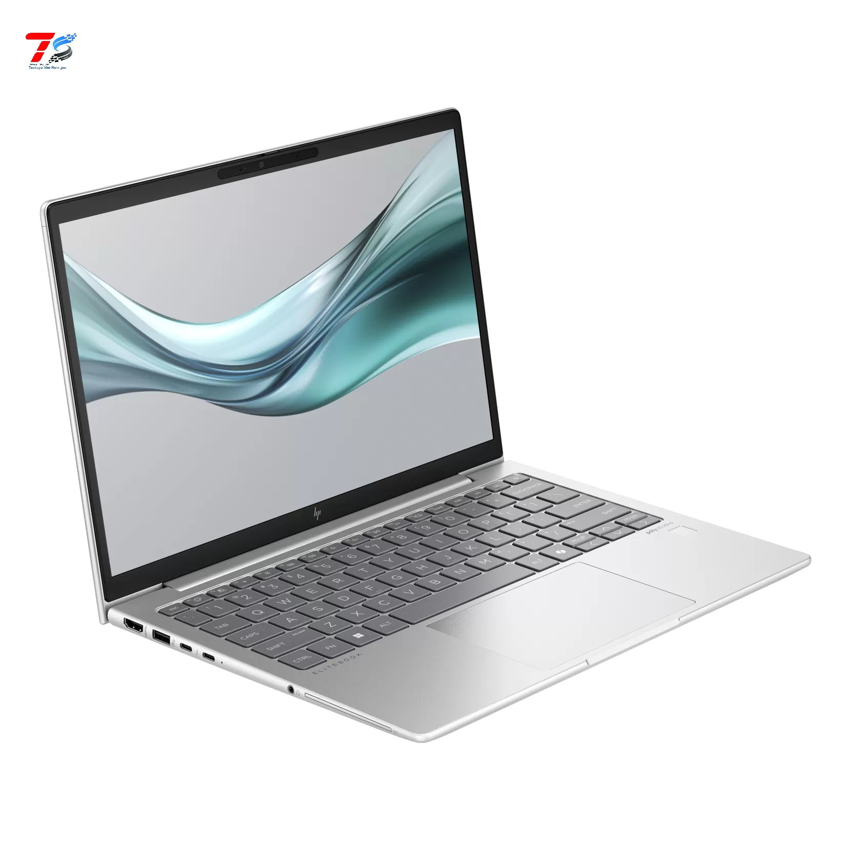 Laptop HP EliteBook 630 G11 A7LM7PT - Core Ultra 5-125U/16GB/512GB SSD/13.3